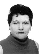 Mercedes Galete Salomão