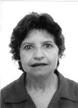 Genaldete Pereira Monteiro