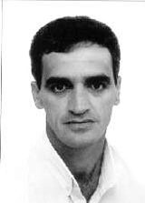Antonio Fernandes Filho