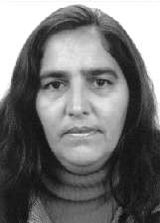Professora Dina