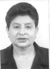 Irene, Irene Craco,Prof Irene