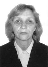 Neide Maria Gloor Machado