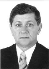 Alderico Slongo