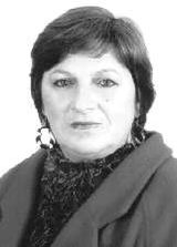 Professora Elaine
