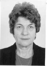 Berta Kruger