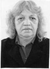 Veronica Hartmann