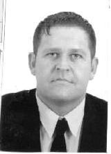 Gordo da Ambulância
