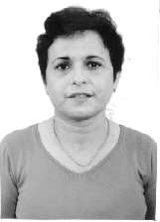 Jacira Quirino Alves