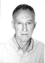 Professor José Geraldo