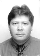 Professor Reinaldo