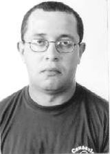 Jose  Aparecio dos Santos