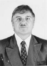 Antonio Olkoski
