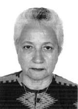 Olga Batista Justino