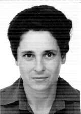 Maria de Lourdes