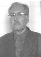 Antonio Edon - Capitao