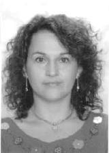 Professora Meire