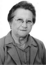 Lucia Majolo - Dona Lucia