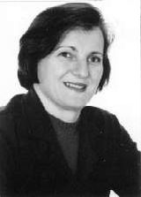 Irena Bartzen