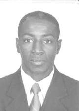Nilson da Bahia