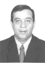 Mauricio da Ambulância