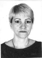 Maria da Conceição Siqueira