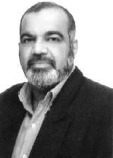Professor Fernando Augusto