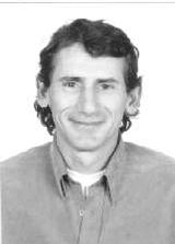 Geraldo Simoni