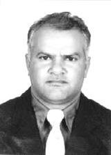 Cosme Policial