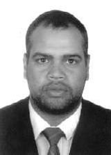 Isaque Geraldo de Almeida