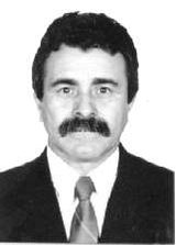 Geraldo do Ana Rosa