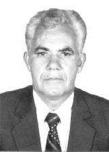 Pedro Rocha