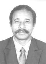 Pastor Aparecido Mariano