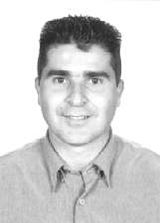 Sandro Santo Amaro