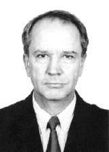 Carlos Wladeck Boré