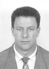 Professor Vanderlei