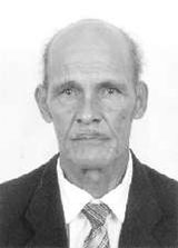 Antônio dos Santos