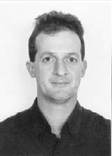 Carlos Pagliarini ( Nego )