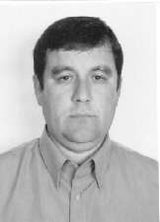 Professor Vilson  Policial