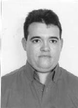 Valdemir Oliveira ( Grilo )