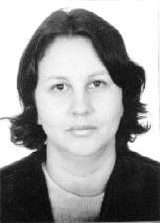Kelly Cristina