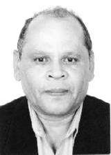 Jacob Santa Rosa
