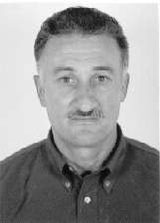 Antonio Nazario