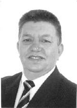 Pastor Stocchero