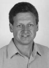 Alfredo Sarnik