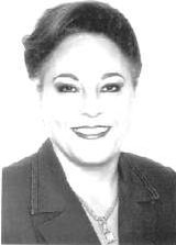 Dra. Rosiana Torres