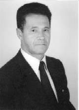 Pastor Joaquim