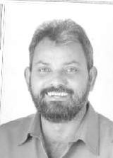Dirço Rodrigues Mello (Barba)