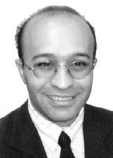 Professor Gilbertinho