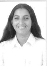 Valdirene Neves
