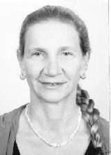Prof Nelita Piacentini, Nelita